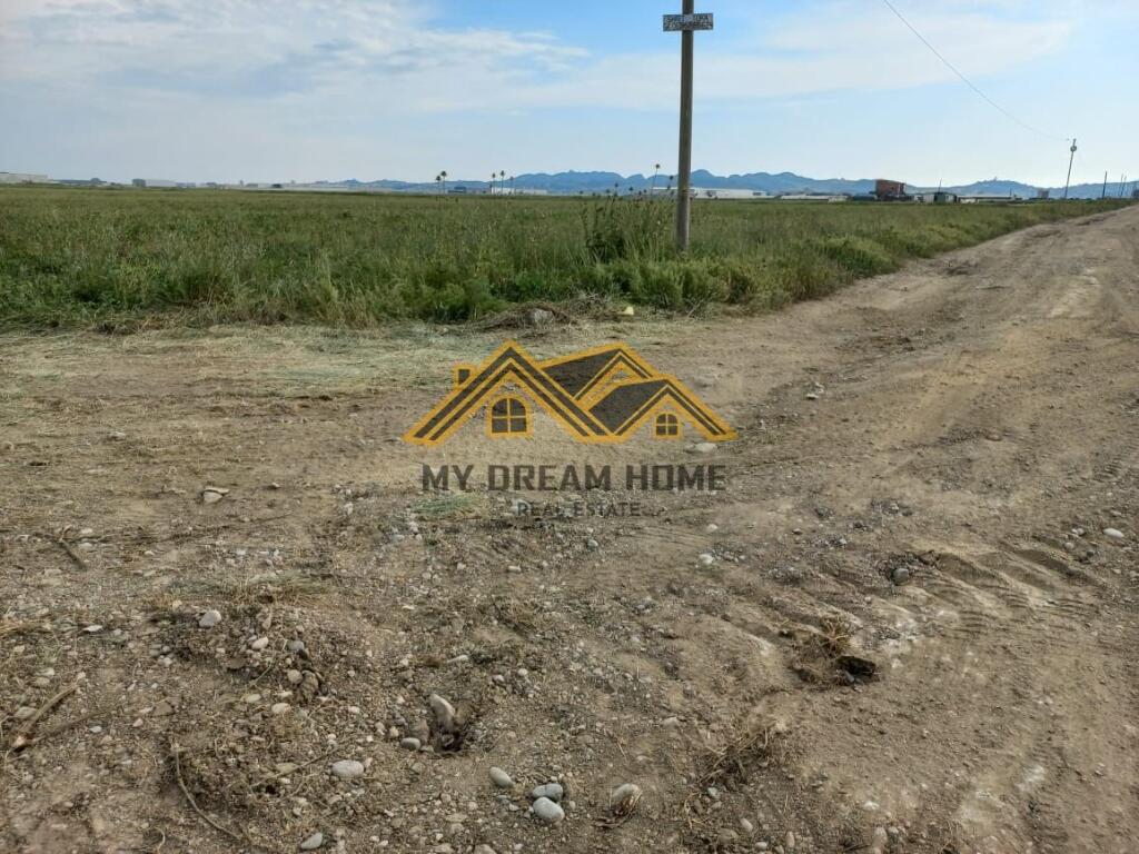 SHITET TOKE NE BISHT KAMEZ DURRES