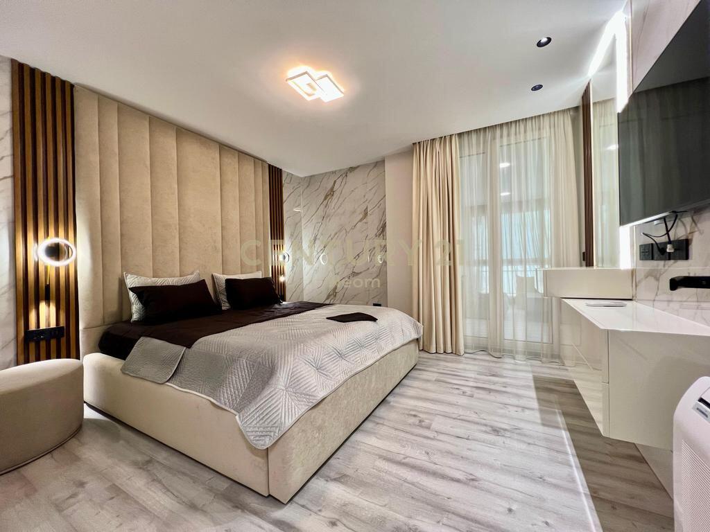 FOR RENT – DELUXE APARTMENT 2+1+2 | BLLOK