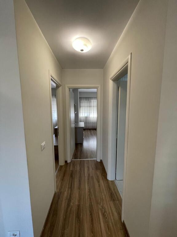 Apartament 2+1 me qira tek Long Hills Residence Teg