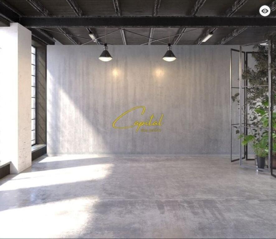 LOCALE COMMERCIALE IN AFFITTO 62 M2 EX MERCATO ELETTRICO 800 EURO