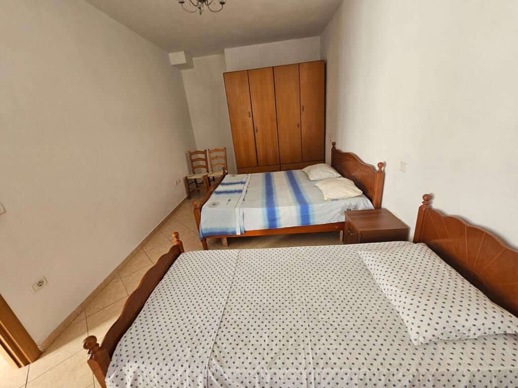 SHITET APARTAMENT 1+1 – SHKËMBI I KAVAJËS