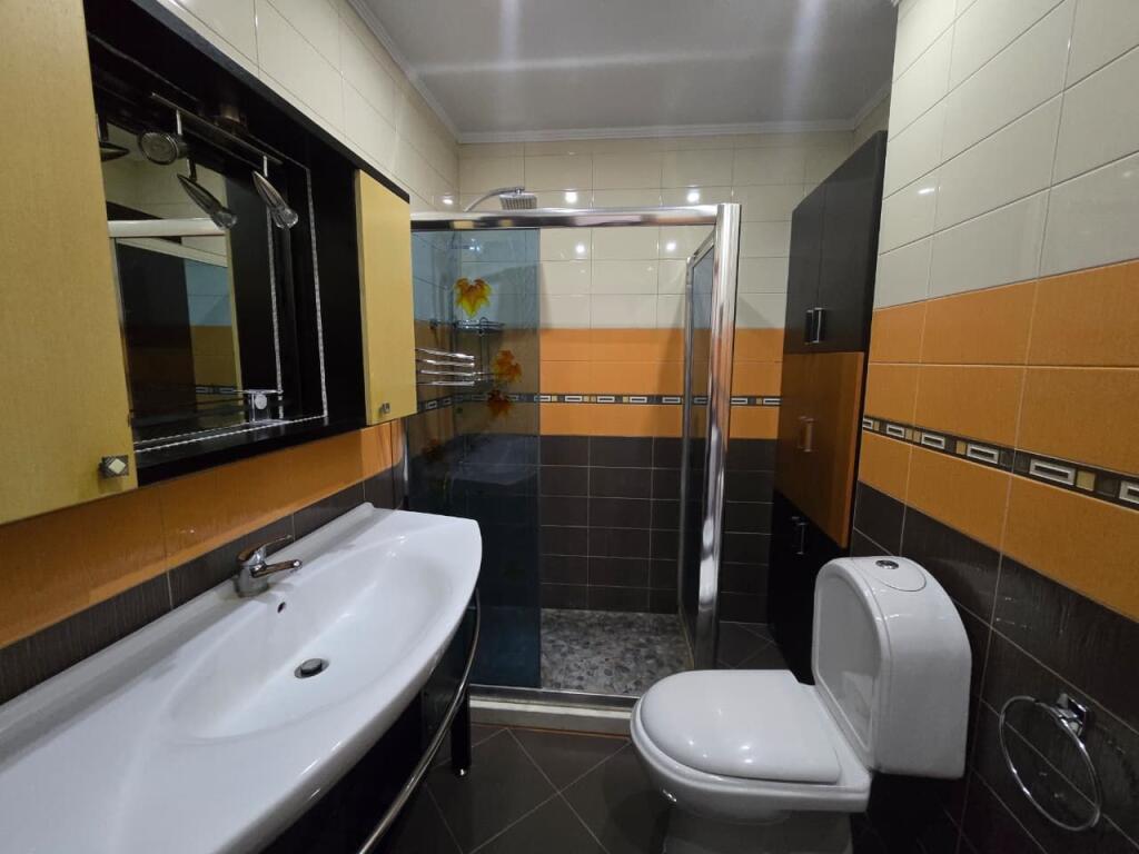 Appartamento 2+1 in affitto a Vila Gold