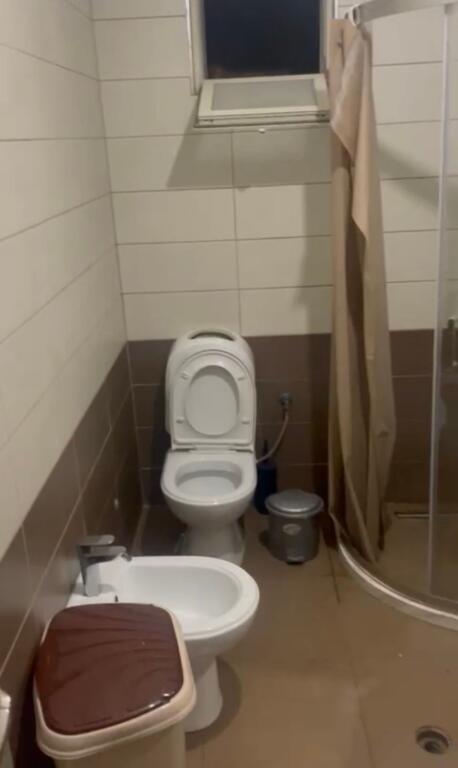 For rent 2+1+1 FRESKU 450 thousand negotiable