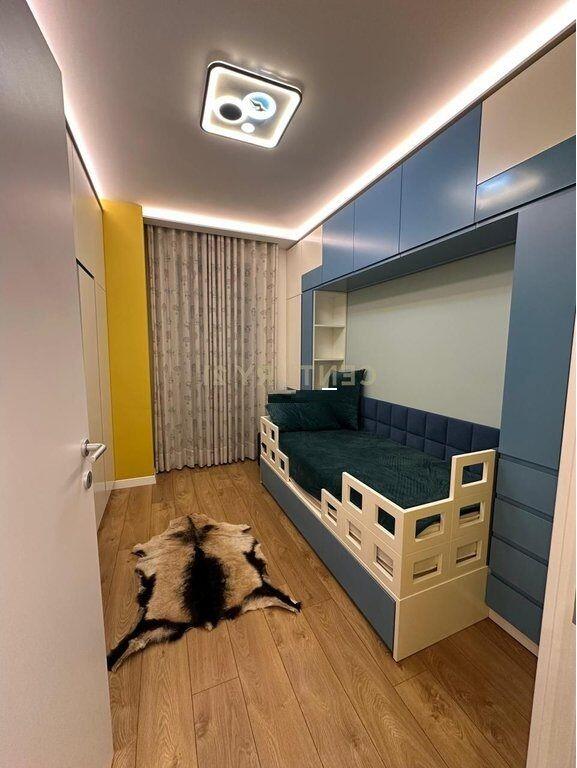 APARTMENT 2+1+2 FOR RENT AT THE FORMER AVIATION FIELD