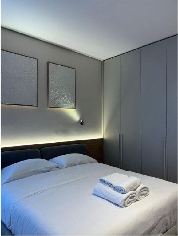 TRE APARTAMENTE TË INVESTUARA PER SHITJE , SELVIA