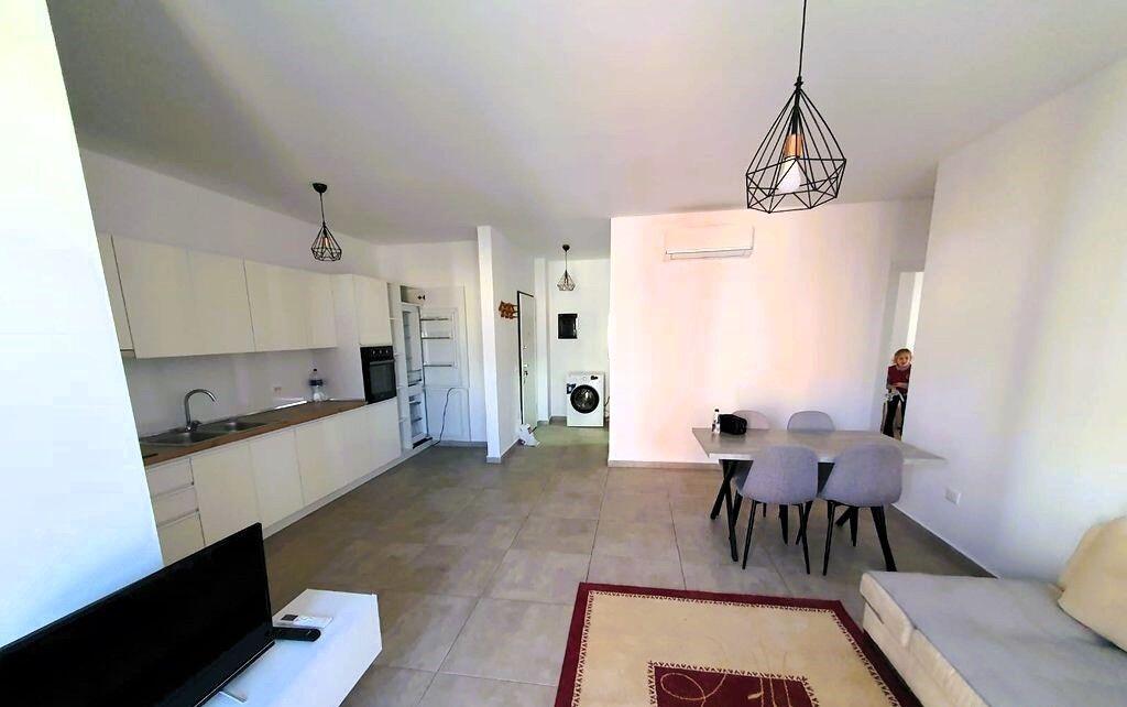 Apartament 2+1+2+Parkim te Rezidenca Zirkon !