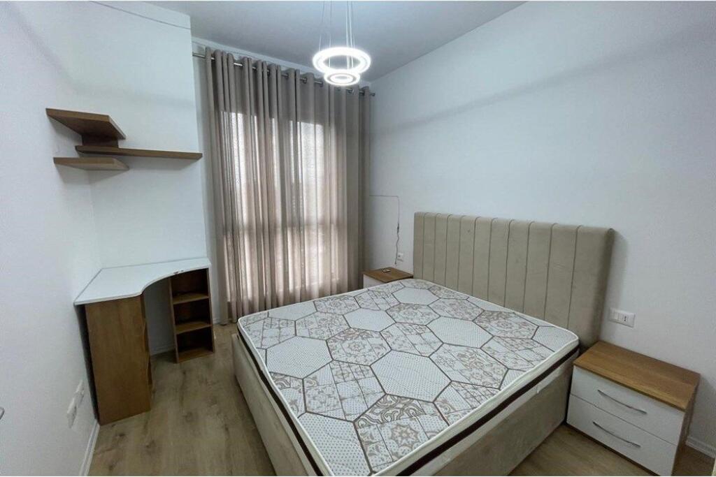 Apartment 1+1 for Rent at Tefta Tashko Street