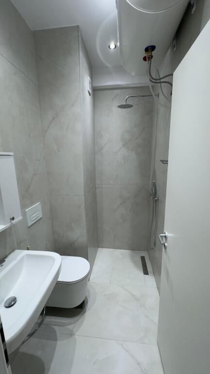 Appartamento 1+1 Appena Arredato