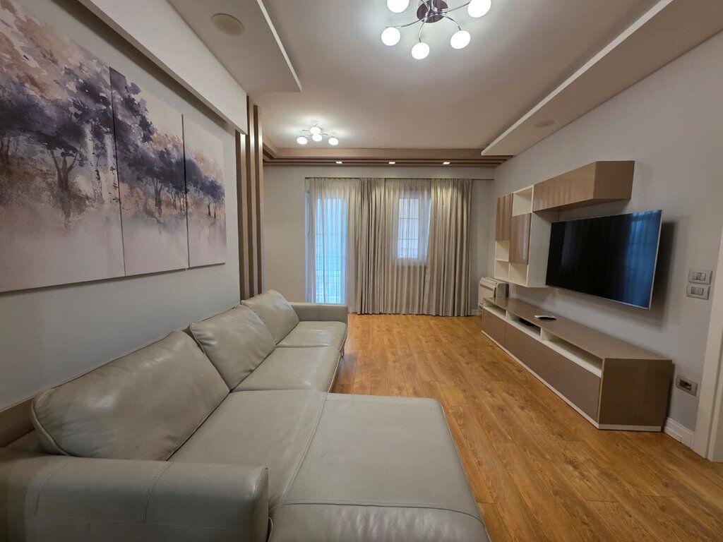 Qera,Apartament 1+1 tek Ish Parku, Rruga Ndre Mjeda