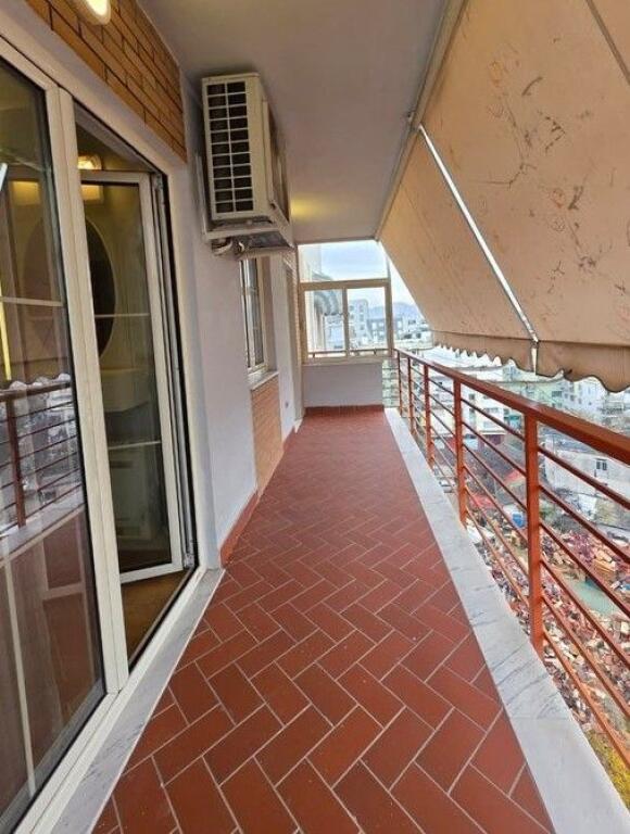 Qera,Apartament 1+1 tek Ish Parku, Rruga Ndre Mjeda