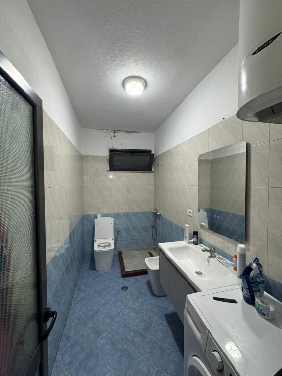 Apartment 2+1 for rent, 5 Maj Street, near Concord, 450 thousand lek 