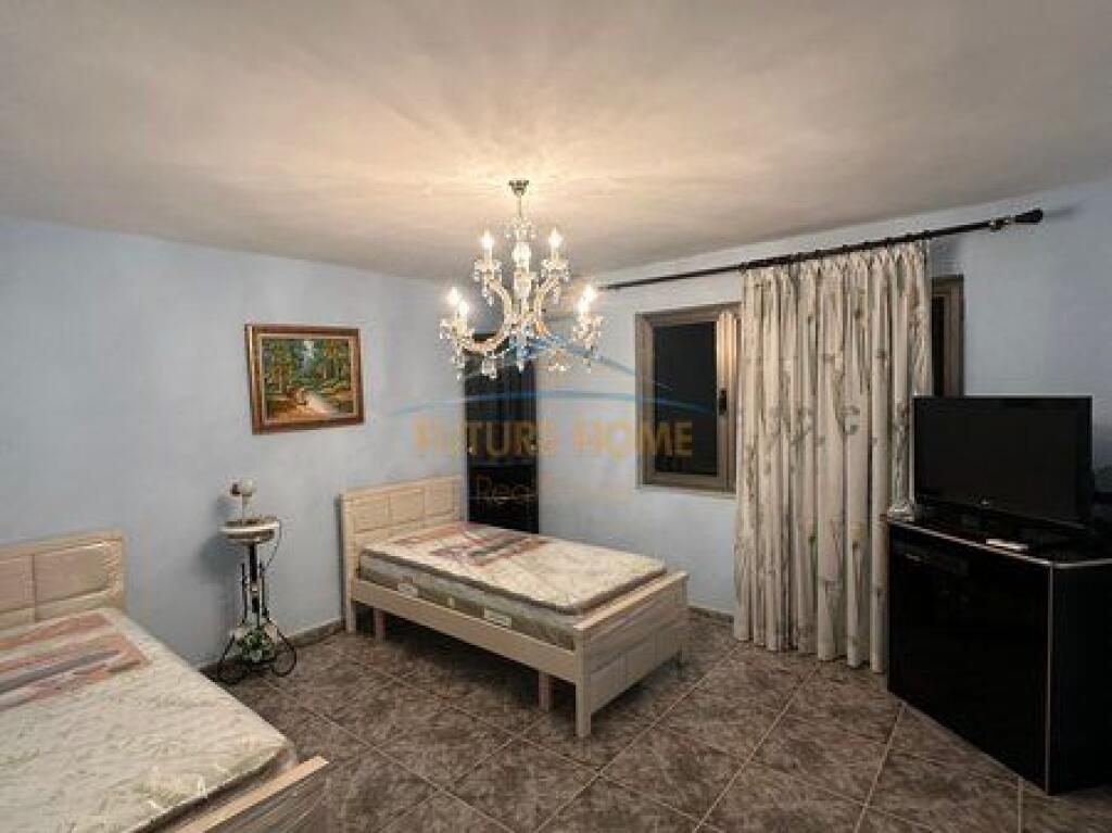 Qera, Apartament 2+1, Shkolla e Kuqe, Tirane.
