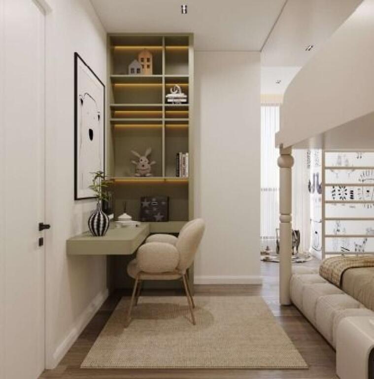 Shitet Apartament Premium 2+1+2 – White Tower, Komuna e Parisit!!!