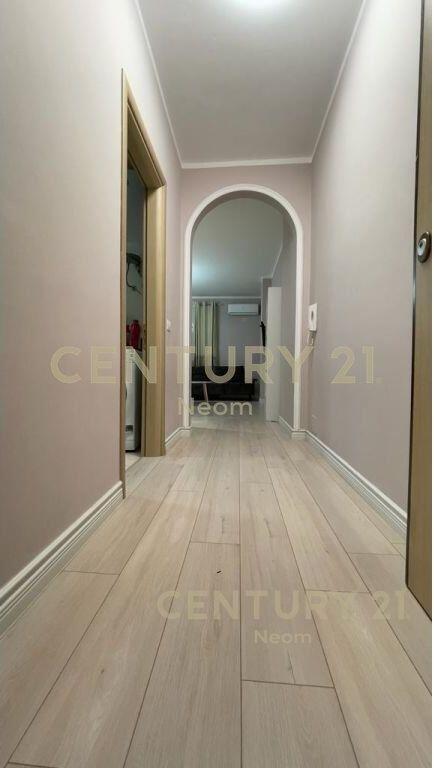 APARTAMENT ME QERA 1+1 TEK LIQENI THATE