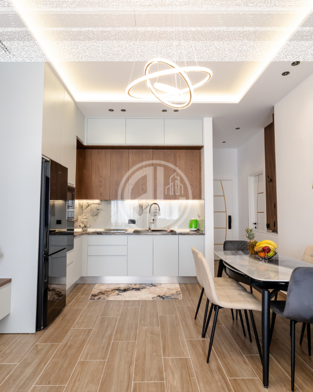 Apartament 1+1 në shitje & qira – Vollga, Durrës 🌊