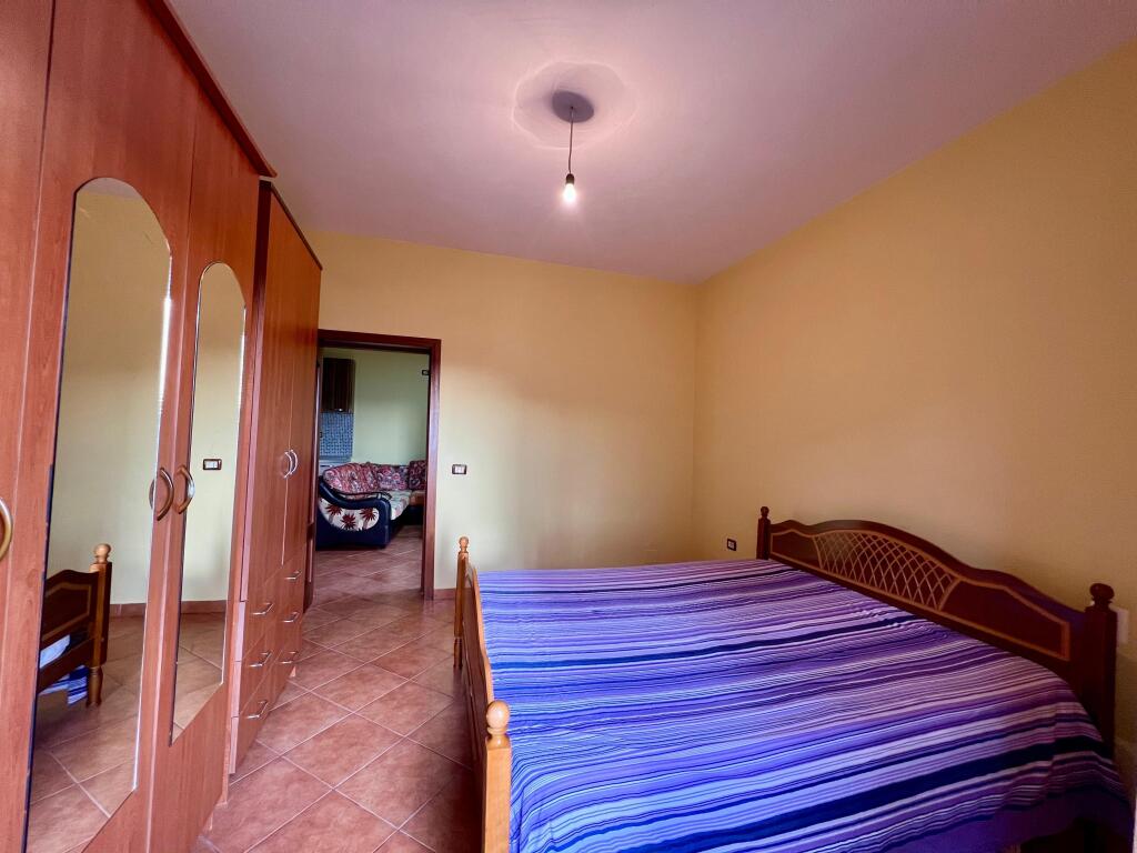 Qira, Apartament 2+1 “Rruga Pjetër Budi”- Tiranë.