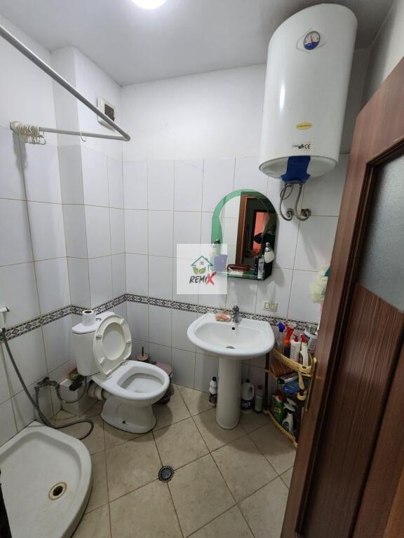 🏡 Super Apartment 2+1+2 for Sale on Golem Beach