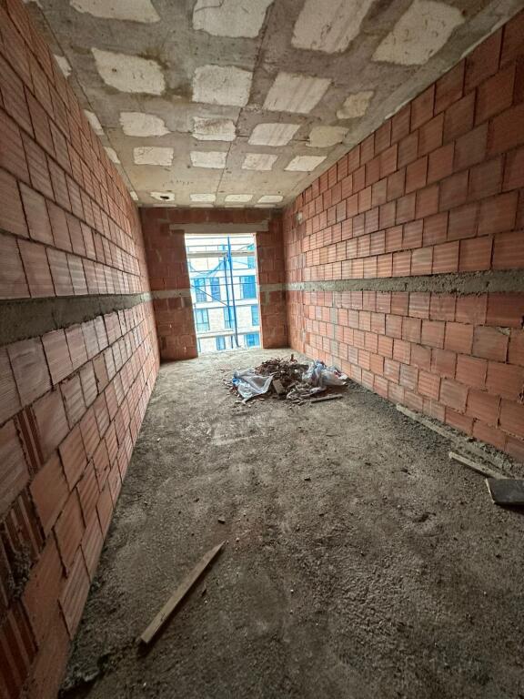 🏡 Apartment 2+1 for sale at Meis Garden, Aviation Field. 1350€/m2