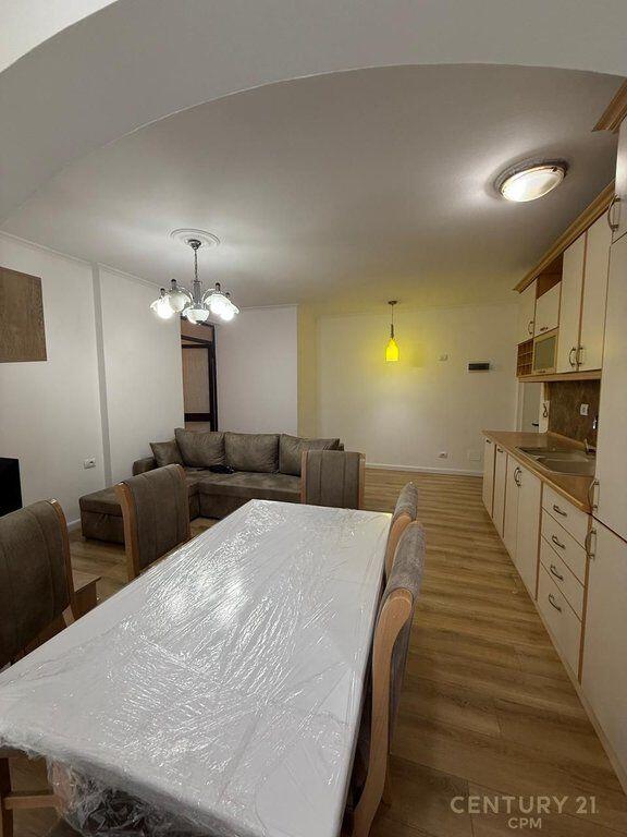 FOR RENT 2+1 APARTMENT AT THE FORMER AVIATION FIELD