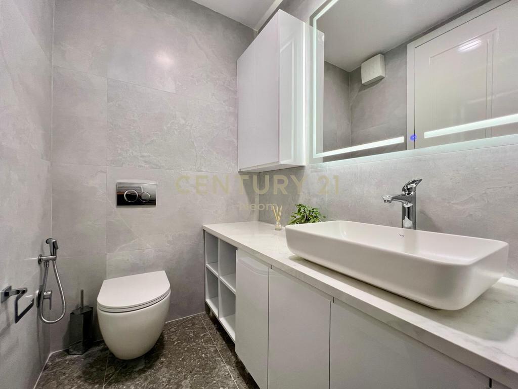 FOR RENT – DELUXE APARTMENT 2+1+2 | BLLOK