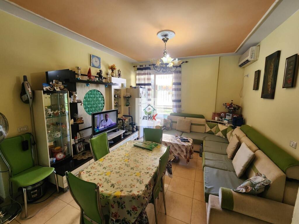 🏡 Super Apartment 2+1+2 for Sale on Golem Beach