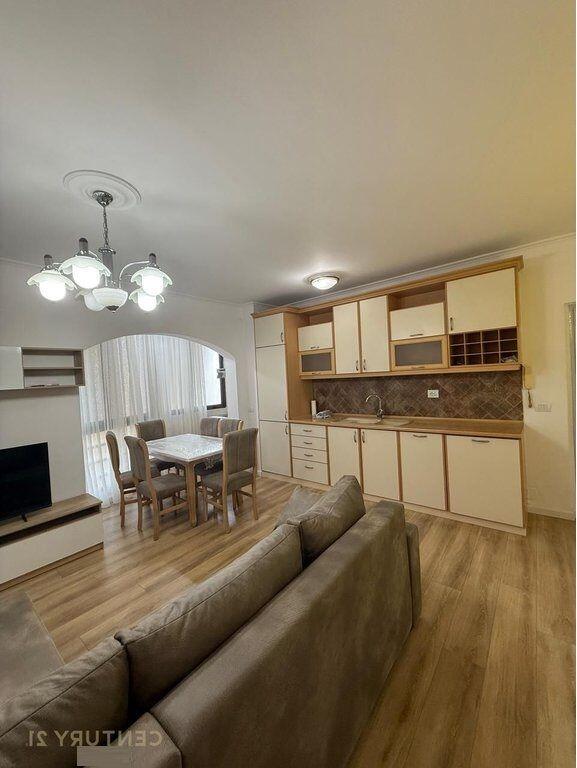 2+1 apartment for rent in Ish Fusha e Aviacionit, Tirana