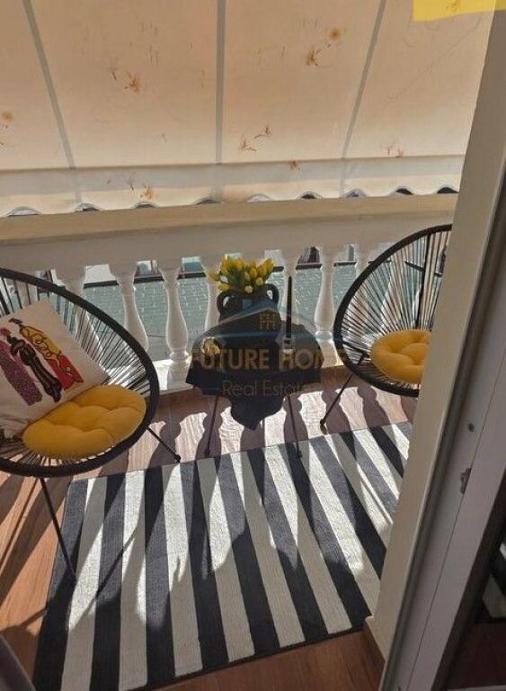 Shitje, Apartament 1+1, 21 Dhjetori , Tiranë.