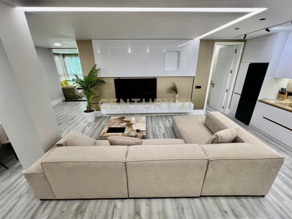 FOR RENT – DELUXE APARTMENT 2+1+2 | BLLOK