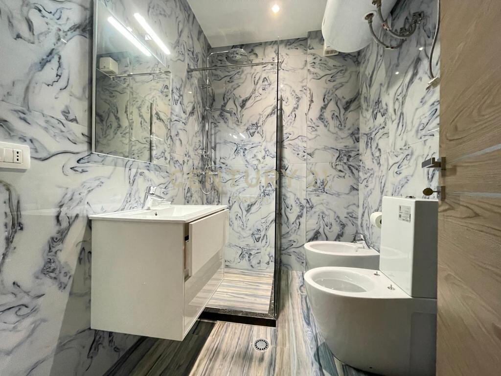 APARTAMENT MODERN 2+1+2 te KOMUNA ‼️