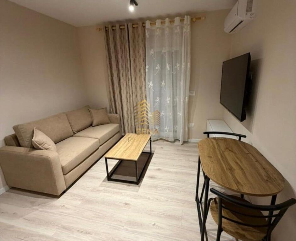 Rent,Apartment,1+1,Xhamllik, 50,000 Leke/Month