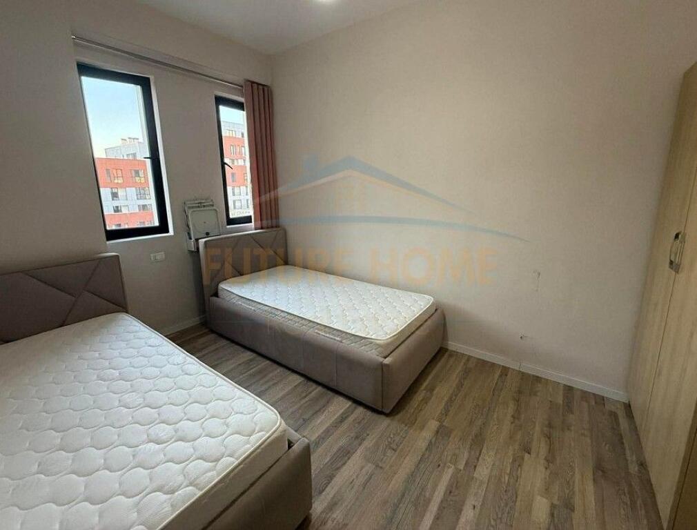 Qera, Apartament 2+1+POST PARKIMI, Unaza e Re.