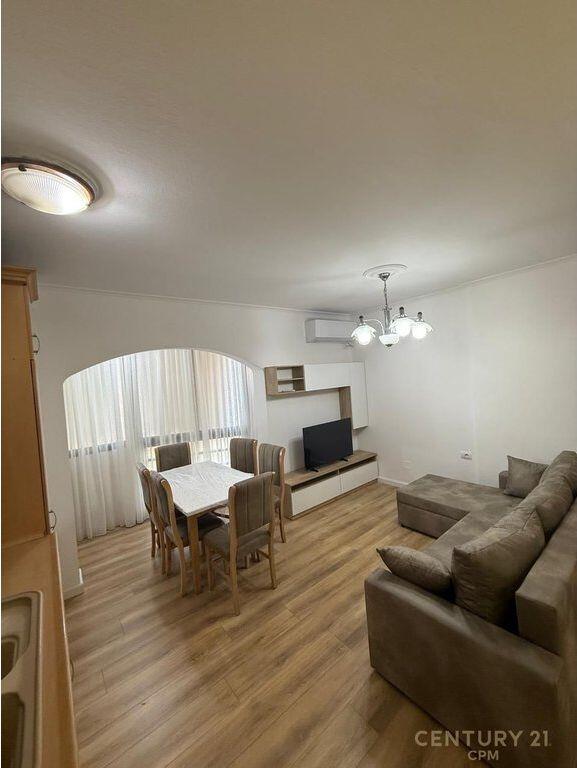 FOR RENT 2+1 APARTMENT AT THE FORMER AVIATION FIELD