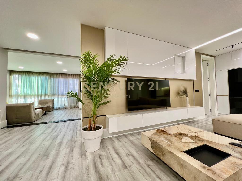 FOR RENT – DELUXE APARTMENT 2+1+2 | BLLOK