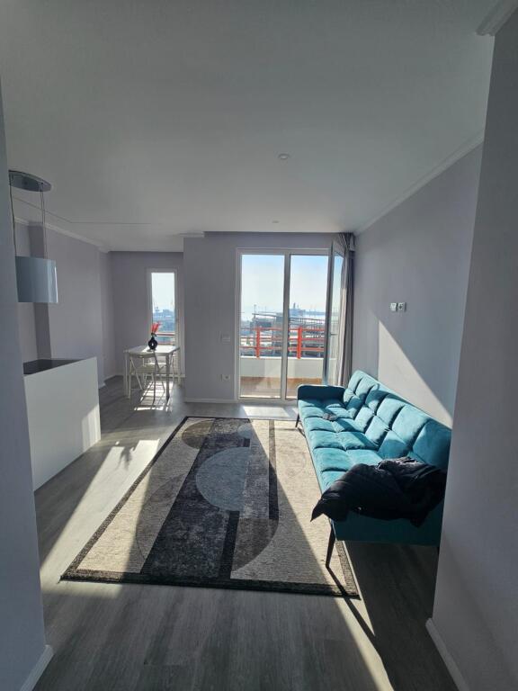 SHITET SUPER APARTAMENT 1+1 PRANE UJËSJELLËSIT, DURRËS