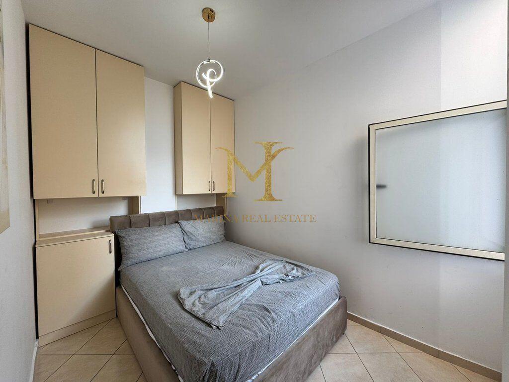 Apartament 1+1 – Plazh Hekurudha, Durrës