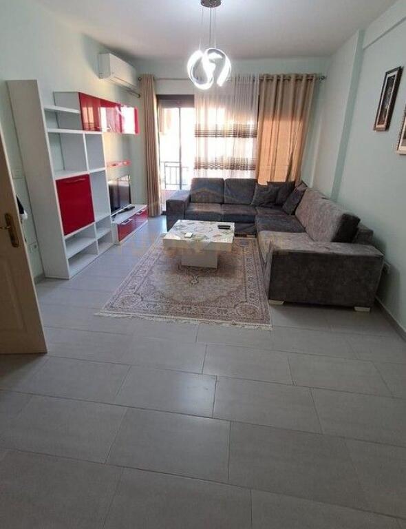 Rent, Apartment 2+1+2 at “2 Palmat”, Astir, Tirana