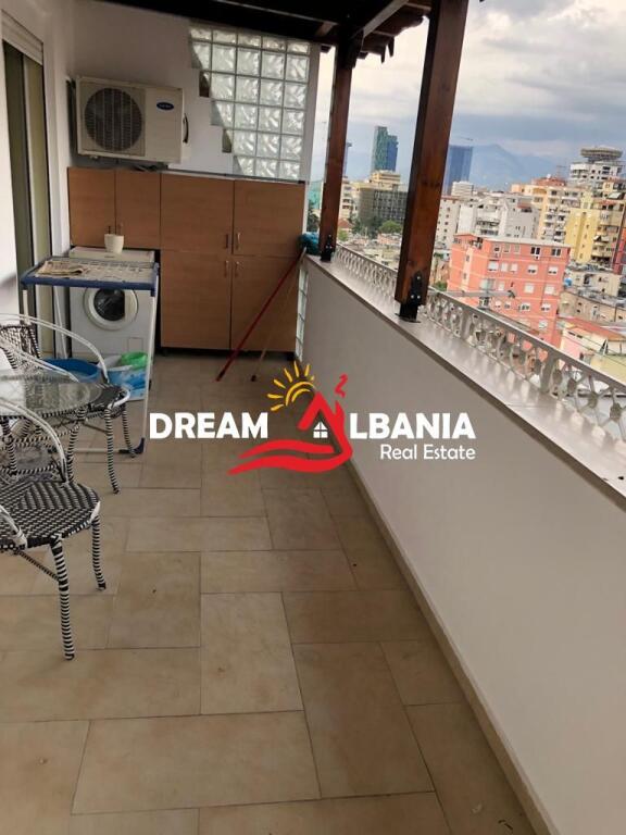 Apartament 3+1 me qera ne zonen e Bllokut prane Fakultetit Juridik ne Tirane (ID 4231317)