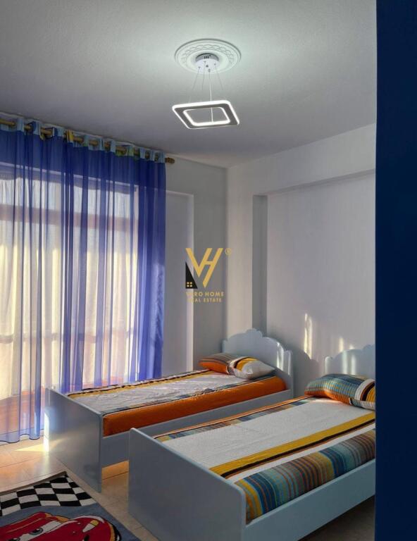 APARTMENT 2+1 FOR RENT IN VASIL SHANTO 65,000 LEKE