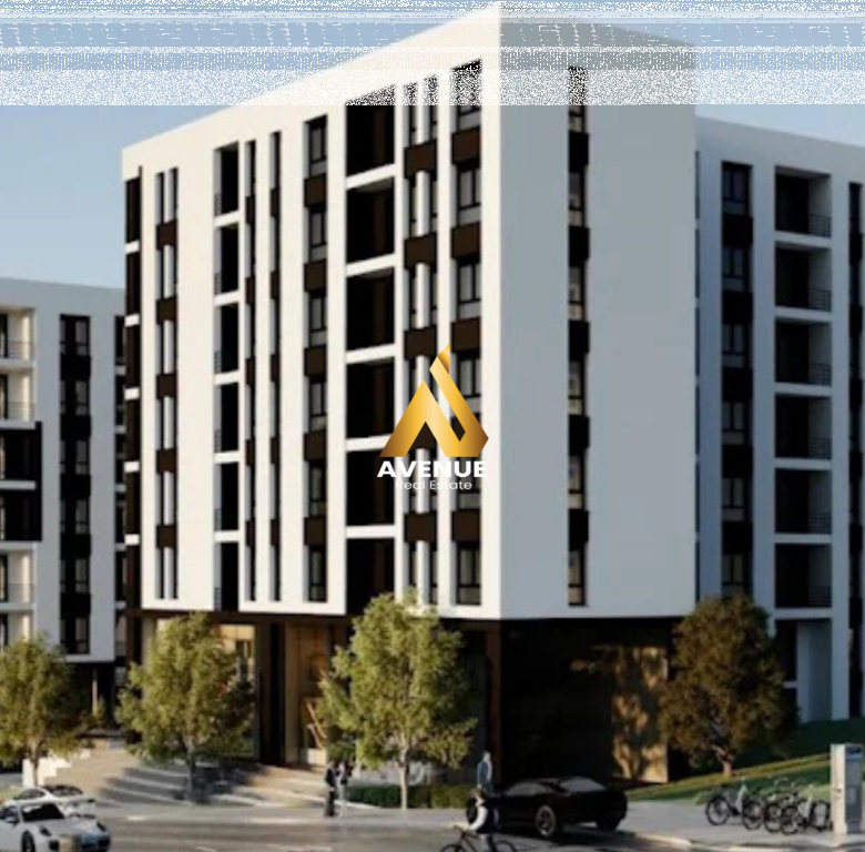 Shitet Apartament 2+1+ post parkimi – Belfiore Residence 2, Paskuqan,Tiranë