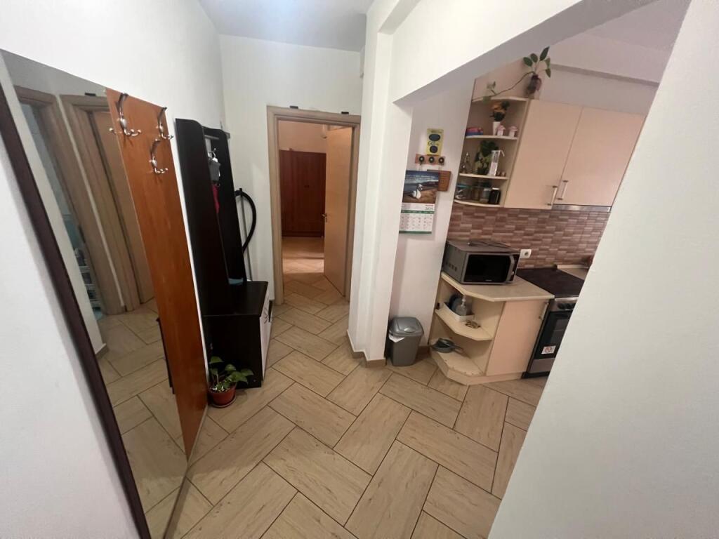 Apartament 2+1 me qera ne Don Bosko prane Viva Market ne Tirane
