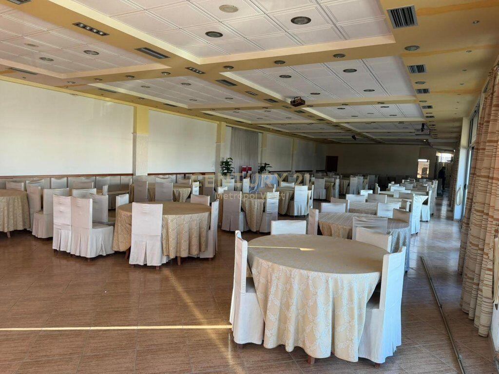 Godine multifunksionale per shitje ne Xhafzotaj - Durres!