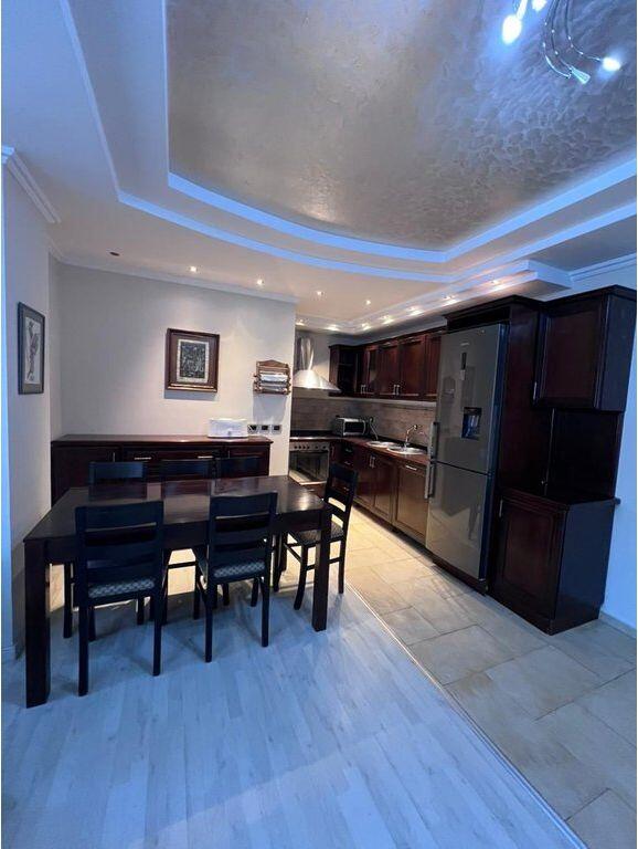 Qera, Apartament 3+1, Bllok, Tiranë