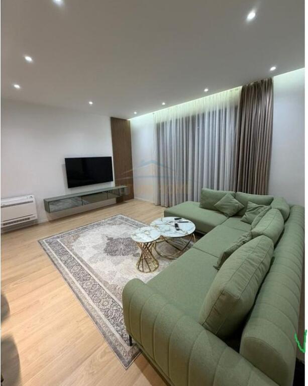 SHITET APARTAMENT 2+1 +POST TEK DELIJORGJI