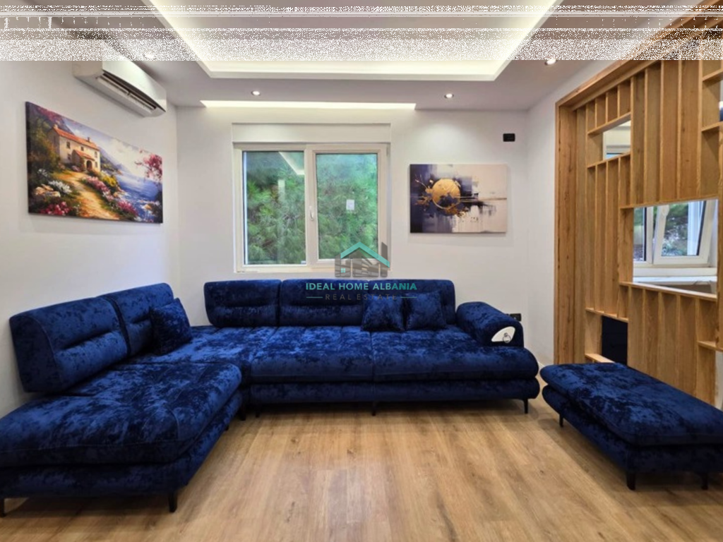 Apartament 1+1 për Shitje, Uji i Ftohtë, Vlore.