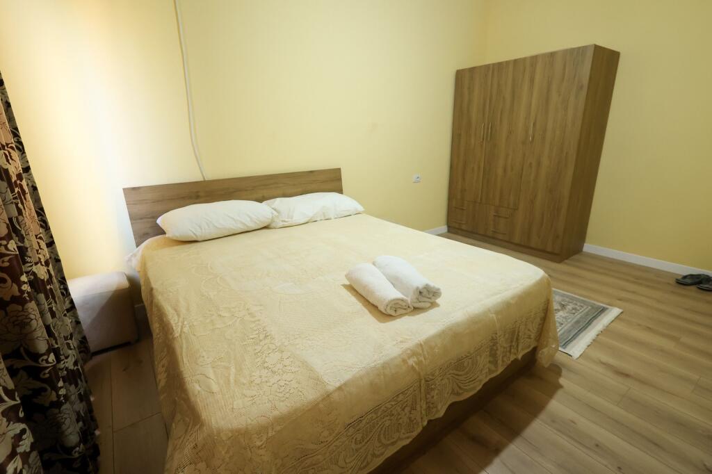 Appartamento 1+1 In Affitto a Fresku, Tirana - 300€