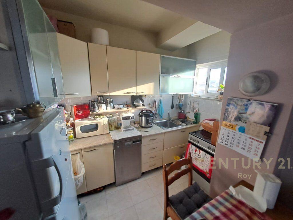 Shitet Apartament 1+1 ne Bulevardin Kryesor në Durrës !! 120,000 € Sip. Totale  58m2