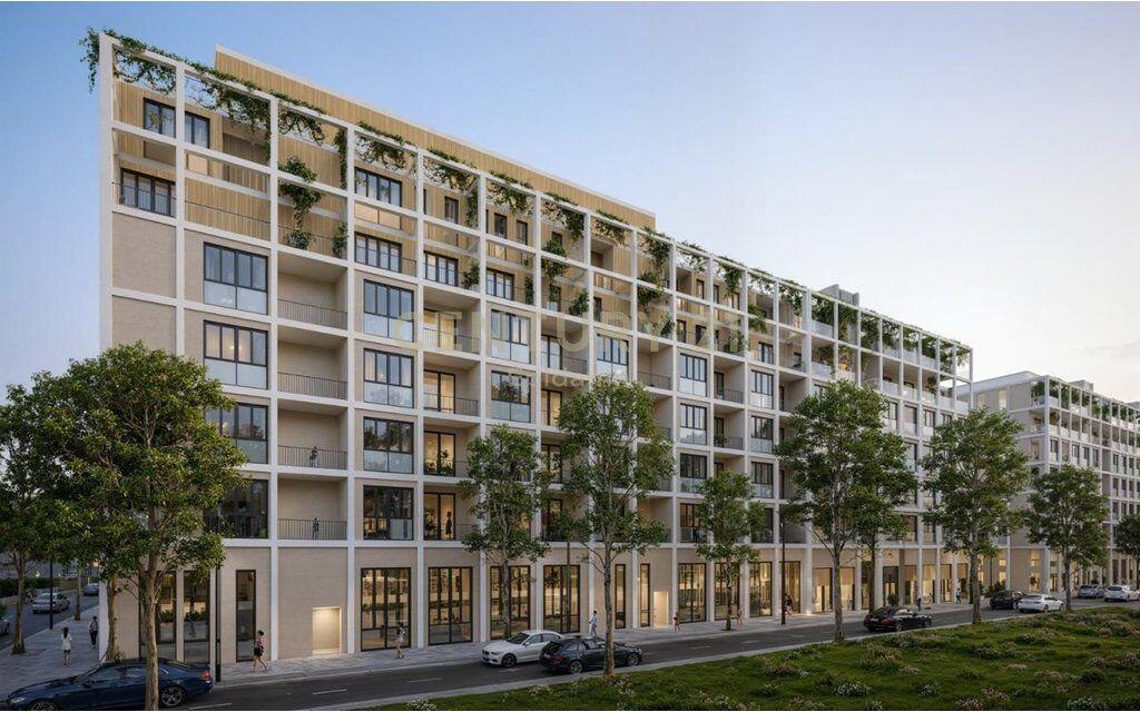 EXCLUSIVE ! Apartament 1+1 për shitje - Rezidenca “Mes Pishave” Mali i Robit !! 68,685 € Sip. Totale  72m2