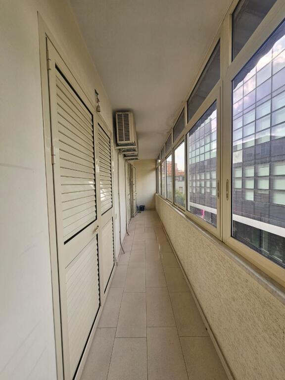 Ambient Biznesi me Qira – Lokacion Premium në Qendër!