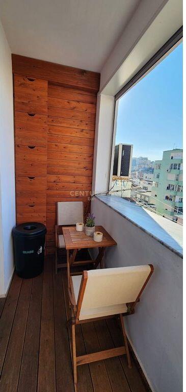 JEPET ME QERA APARTAMENT 1+1 PRANE QENDRES, DURRES !