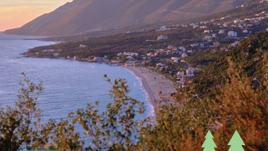 Terreno in Vendita  Livadh | 2.100 m² Uliveto